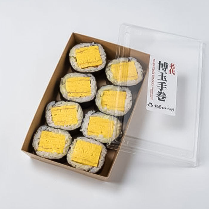 はかたま 博玉手巻き – 博多ぐるめ便