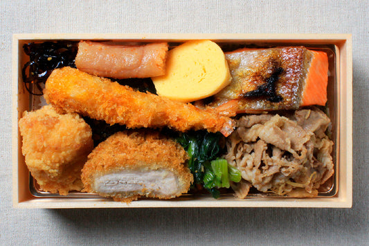 1月 冬の新メニューのお知らせ