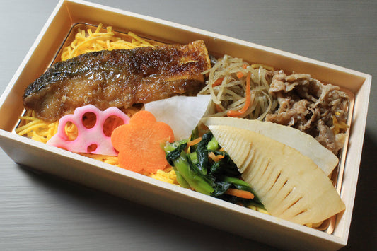 2月 冬の新メニューのお知らせ