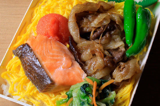 3月 春の新メニューのお知らせ