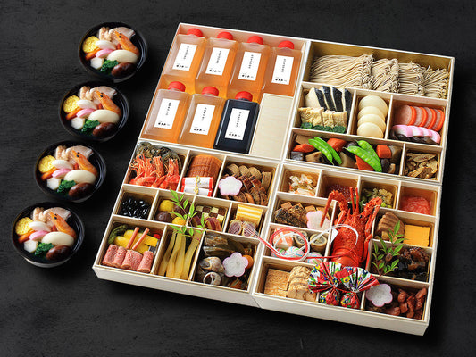 2026 新春おせちのご案内