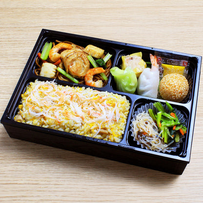 招福海鮮盒 -しょうふくかいせんごう-