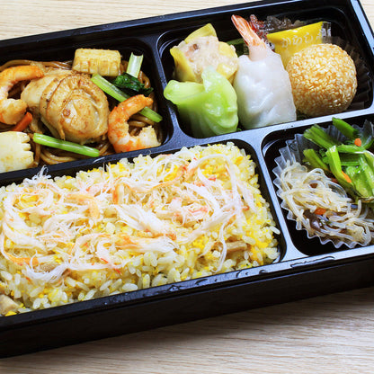 招福海鮮盒 -しょうふくかいせんごう-