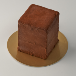 博多の石畳（ケーキ）